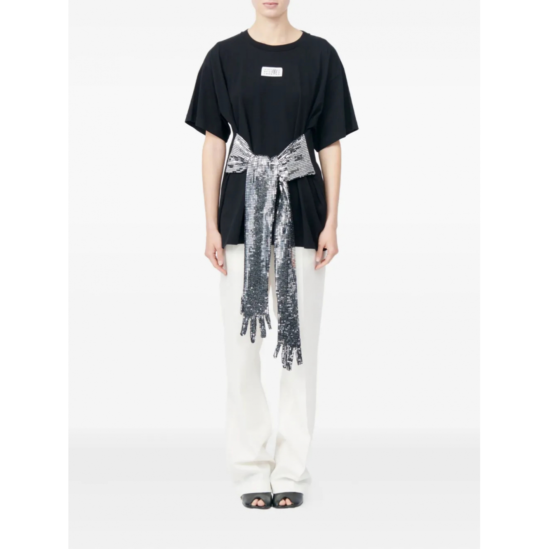 Women's 'Roundneck' Sweater