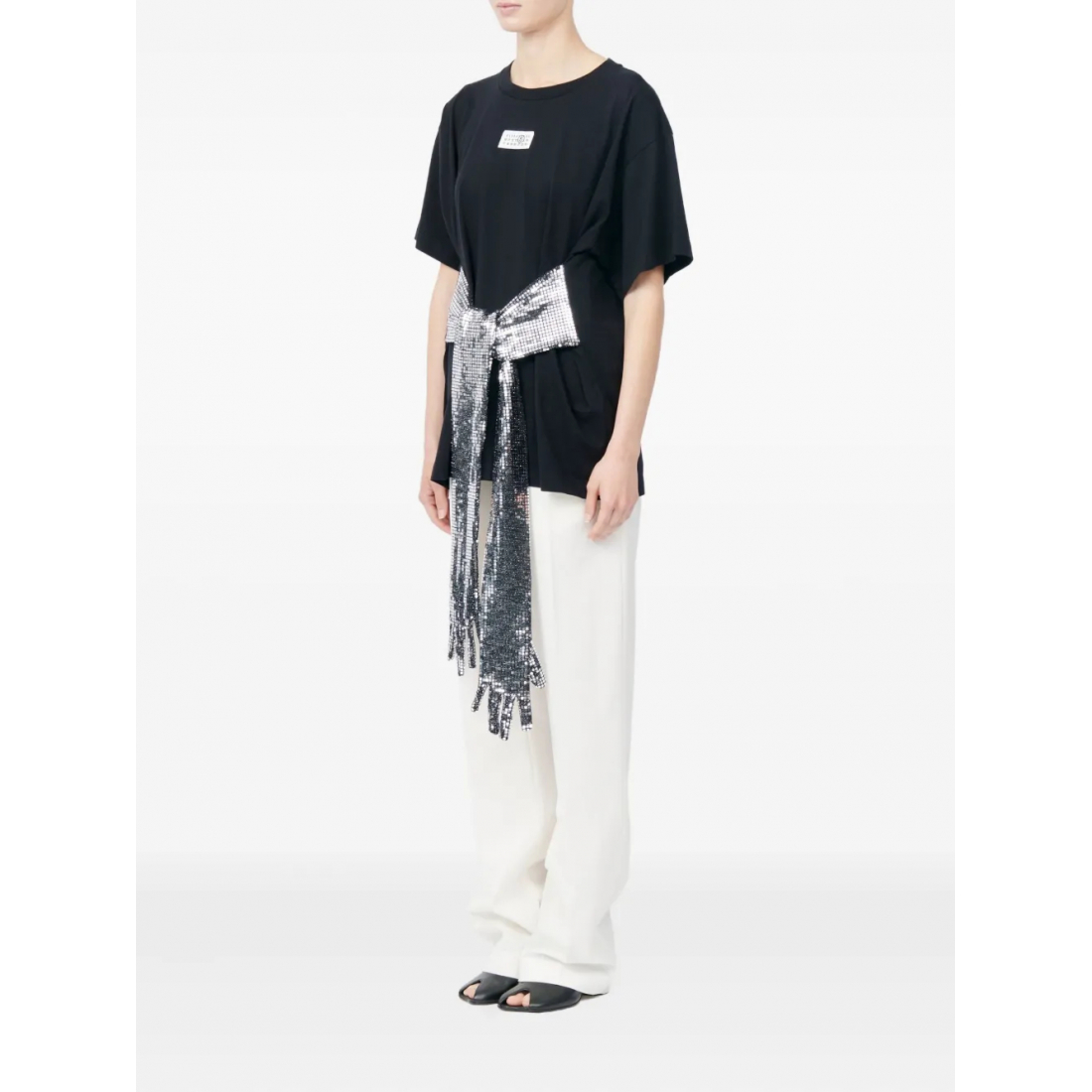 Women's 'Roundneck' Sweater