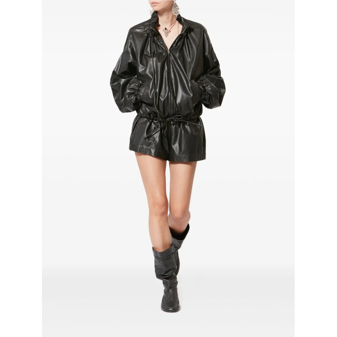 Women's 'Neela Zip' Jacket