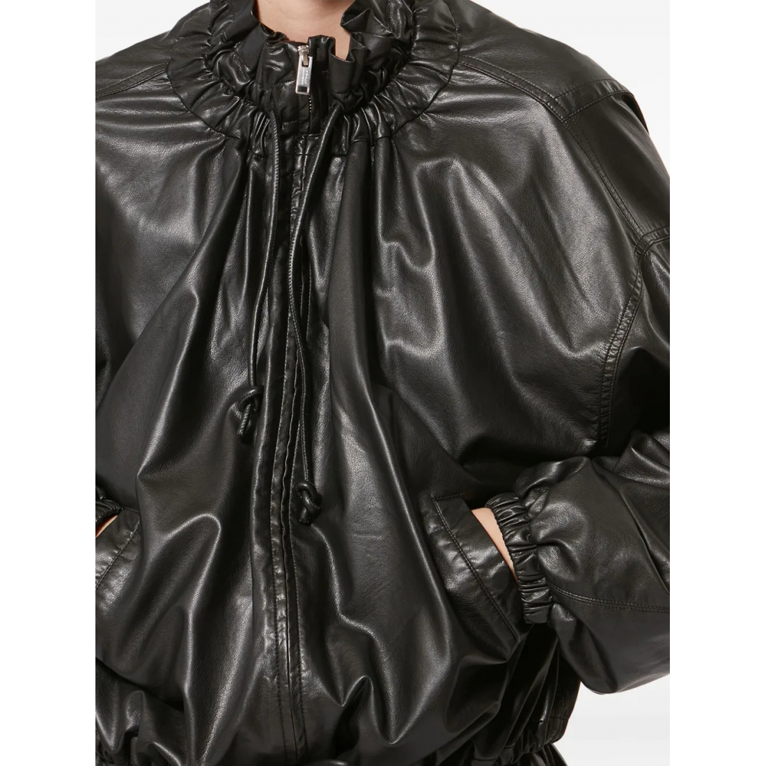 Women's 'Neela Zip' Jacket