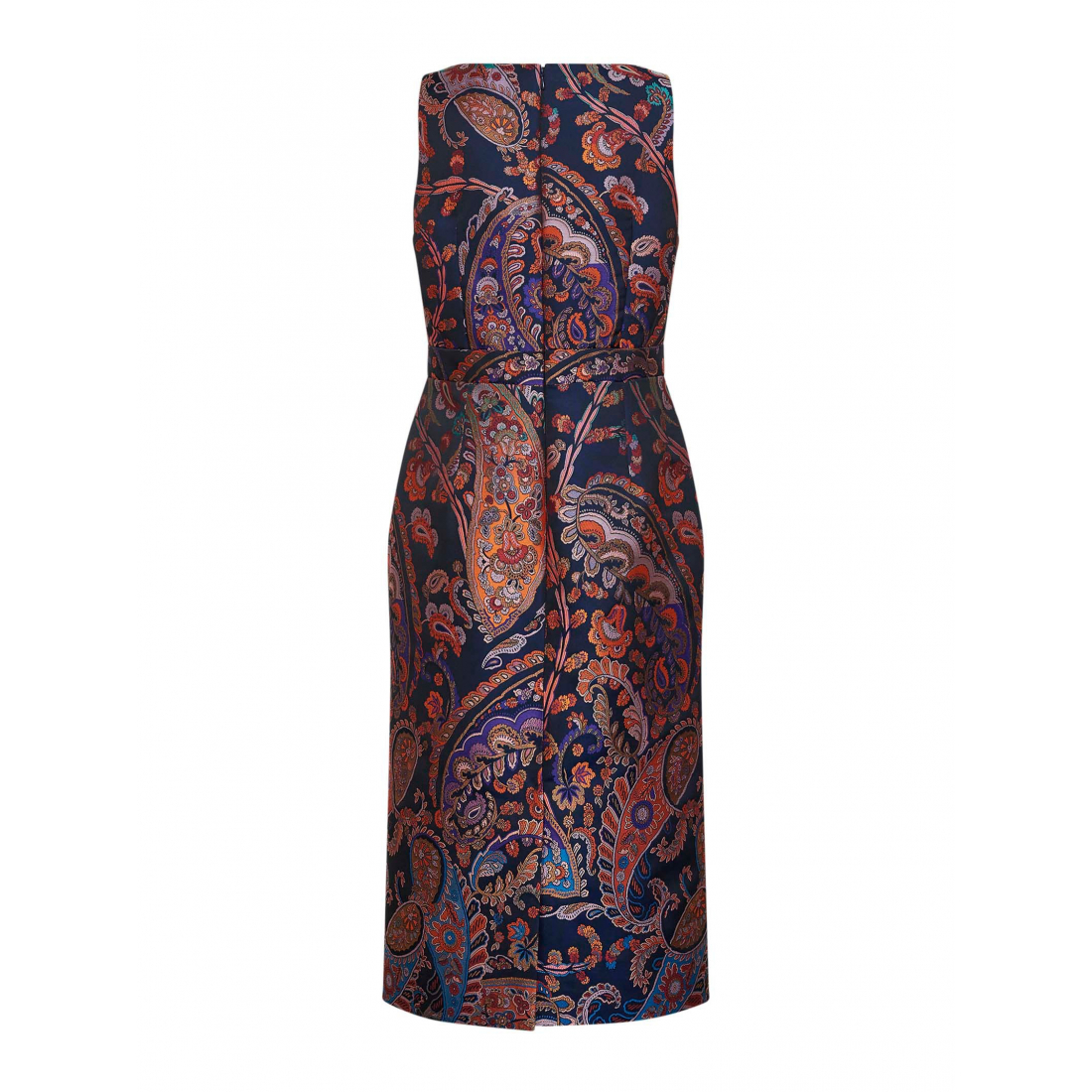 Women's 'Sheath' Midi Dress