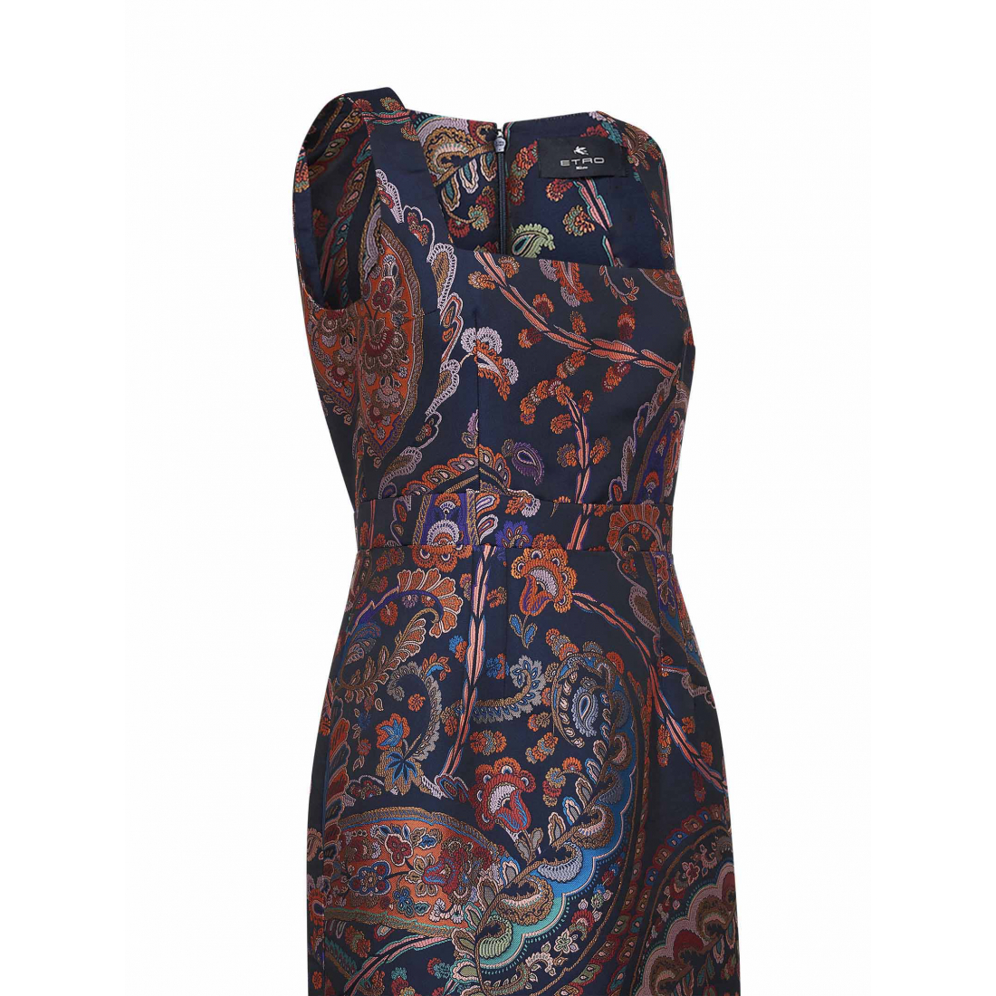 Women's 'Sheath' Midi Dress