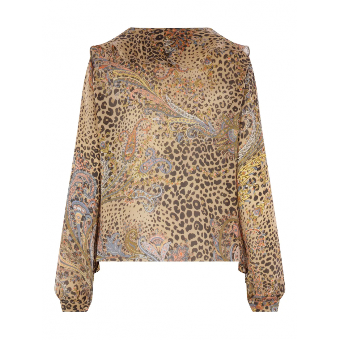 Chemise 'Printed' pour Femmes