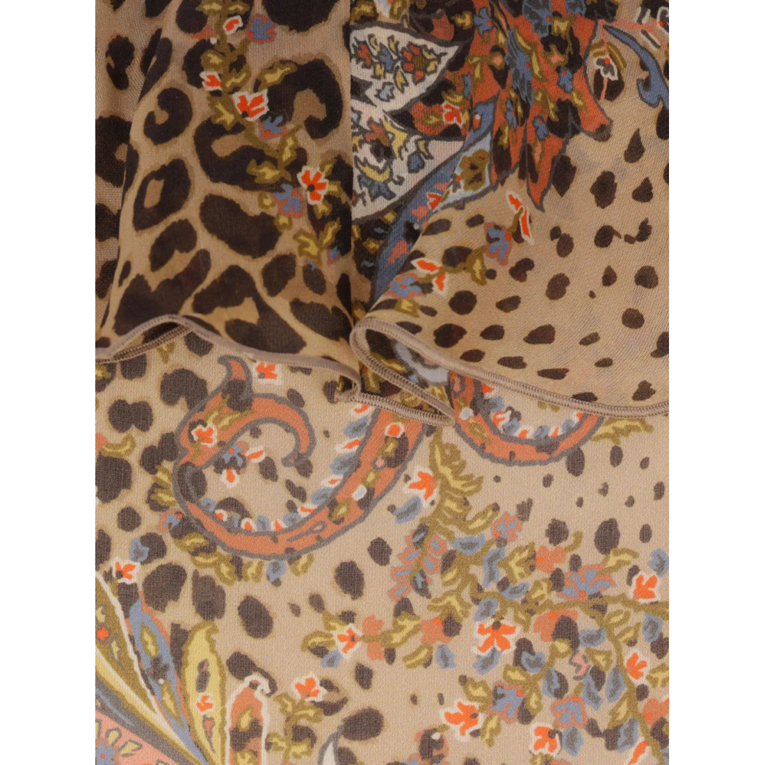 Chemise 'Printed' pour Femmes