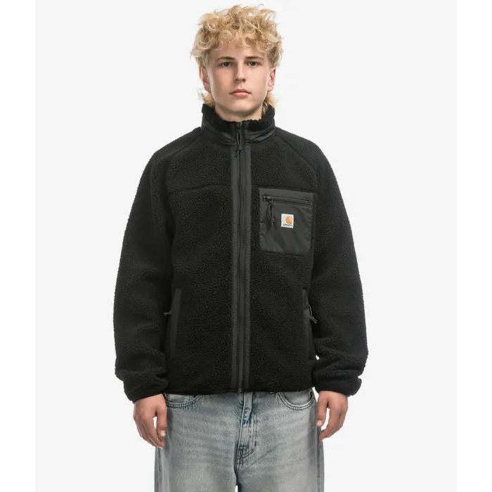 'Prentis Liner Zip-Up' Jacke für Herren