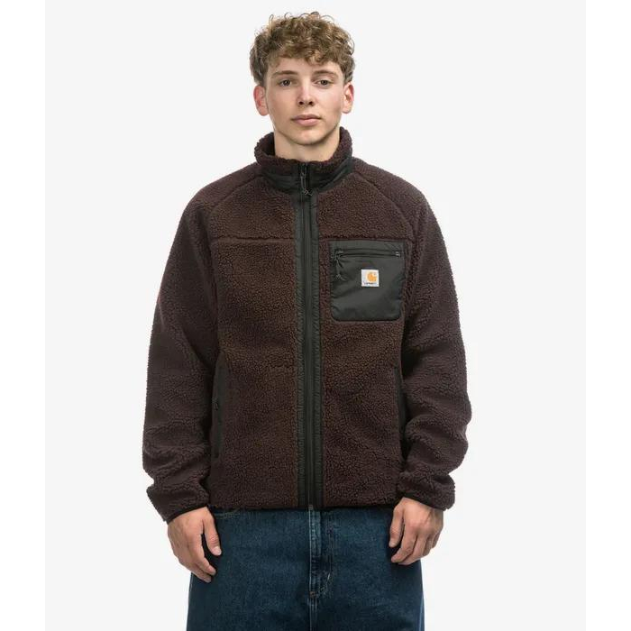 Men's 'Prentis Borg Zip-Up' Jacket