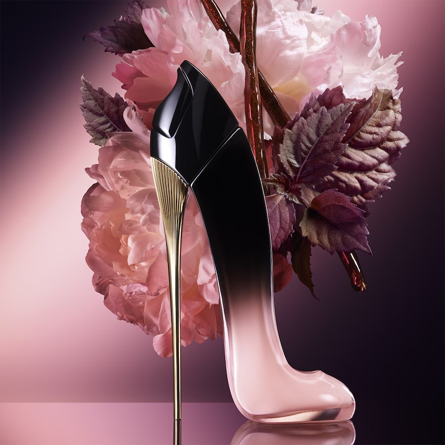 Eau de parfum 'Good Girl Blush' - 80 ml