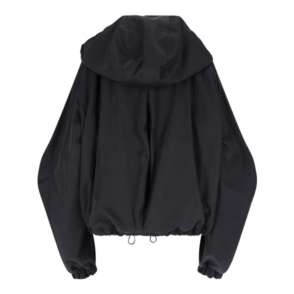 Blouson bomber 'Zip' pour Femmes