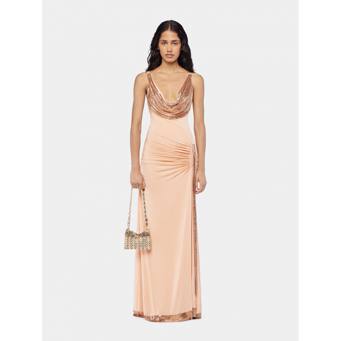 Women's Maxi Dress