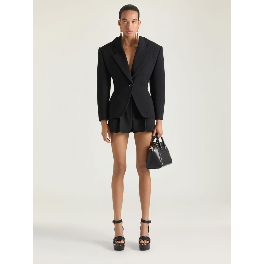 Women's 'Mini Antigona' Tote Bag