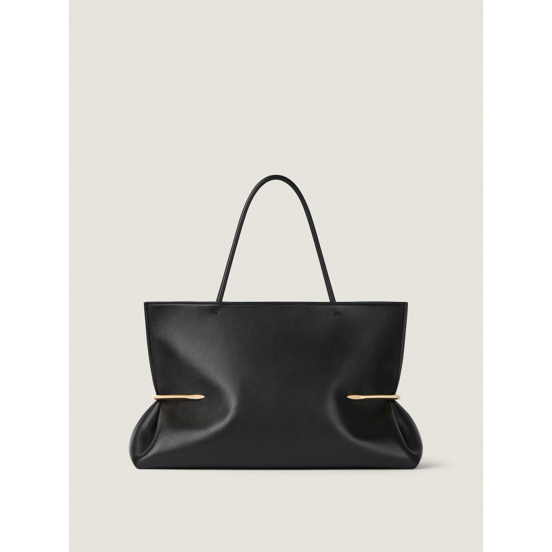 Women's 'Pinch Squeezed Horizontal' Tote Bag