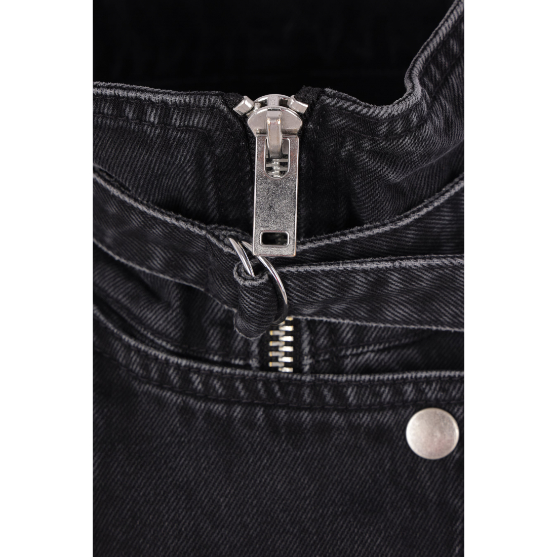 Women's 'Joseline' Denim Jacket