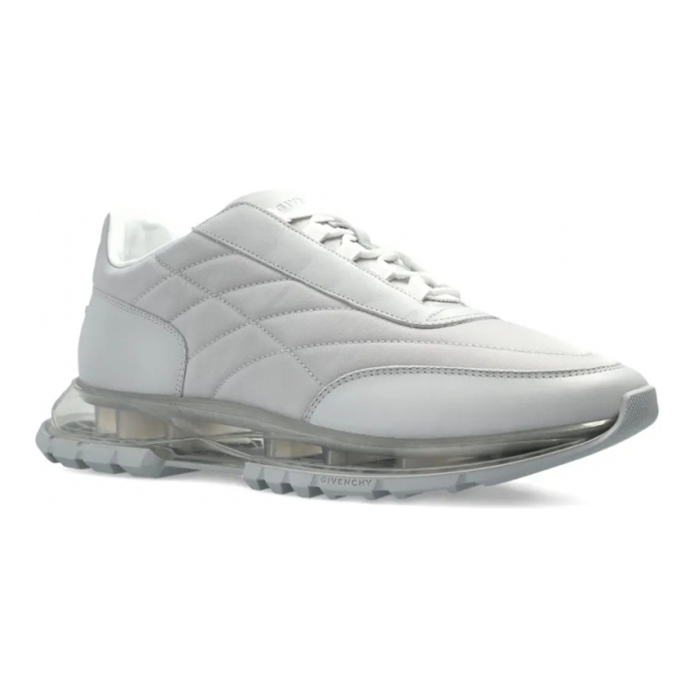 Sneakers 'Quilted translucent-sole' pour Hommes