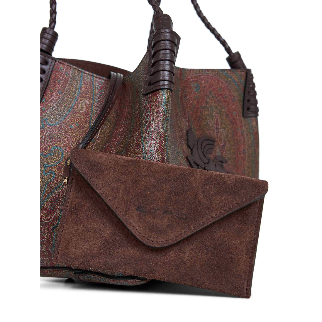 Women's 'Small Libra' Tote Bag