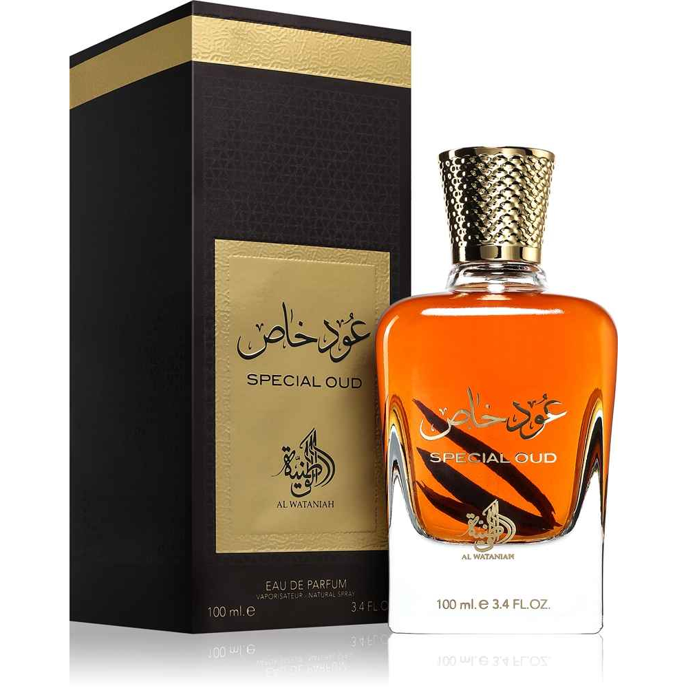 'Special Oud' Eau de parfum - 100 ml
