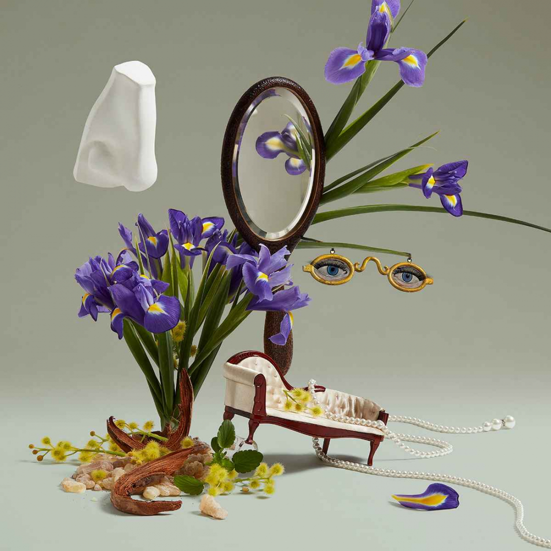 'The Favourite' Eau De Parfum - 30 ml