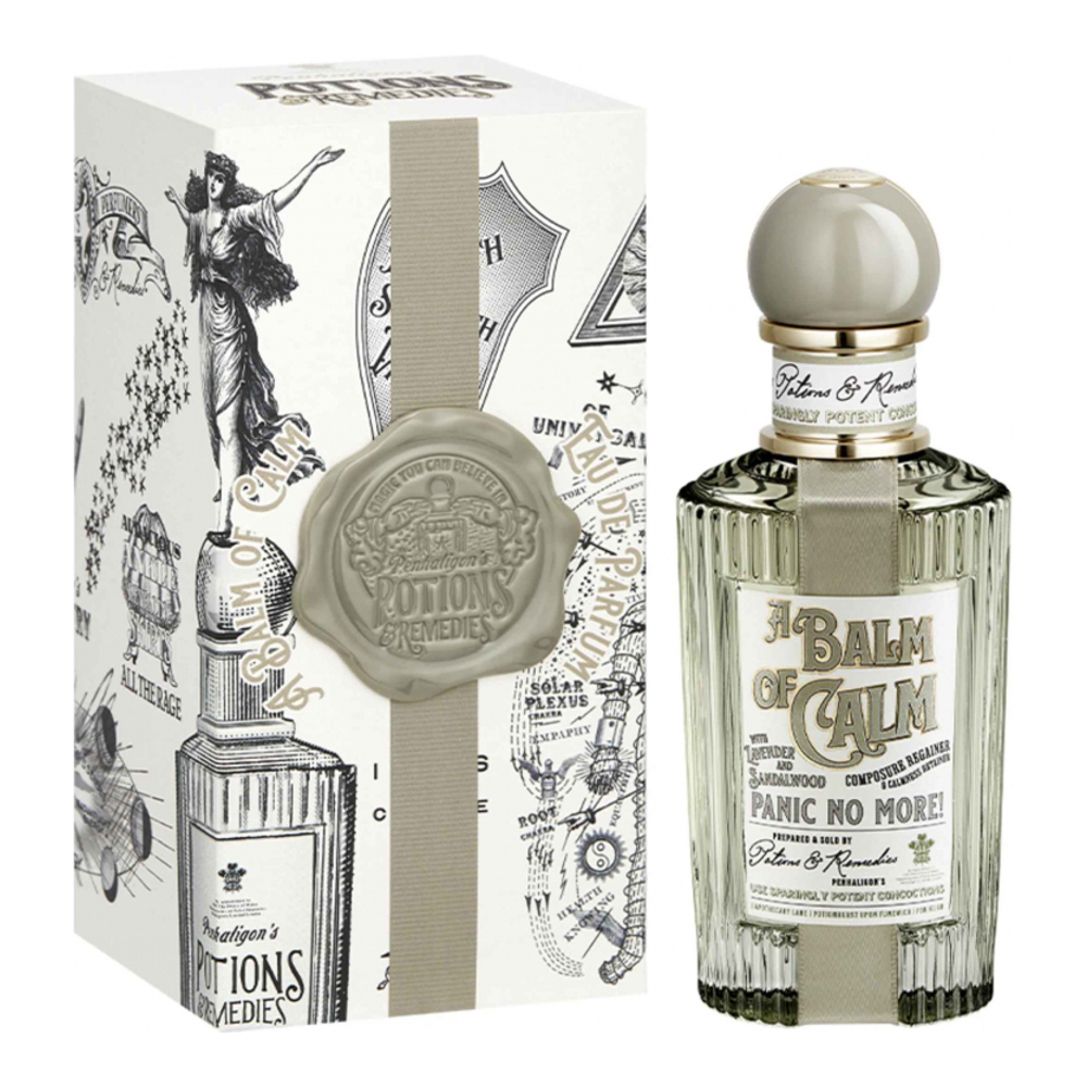 'A Balm Of Calm' Eau De Parfum - 100 ml