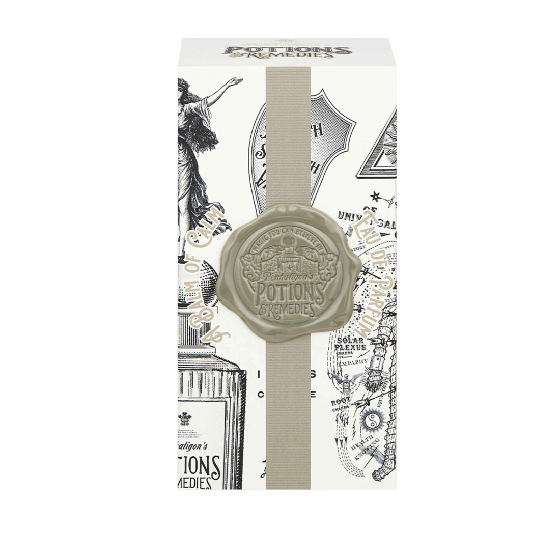 'A Balm Of Calm' Eau De Parfum - 100 ml