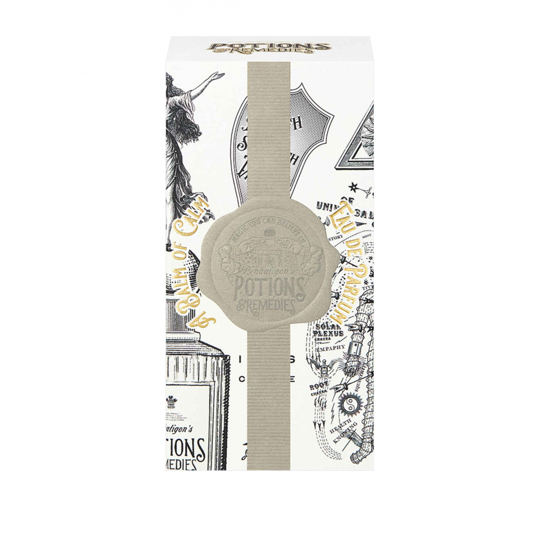 'A Balm Of Calm' Eau De Parfum - 50 ml