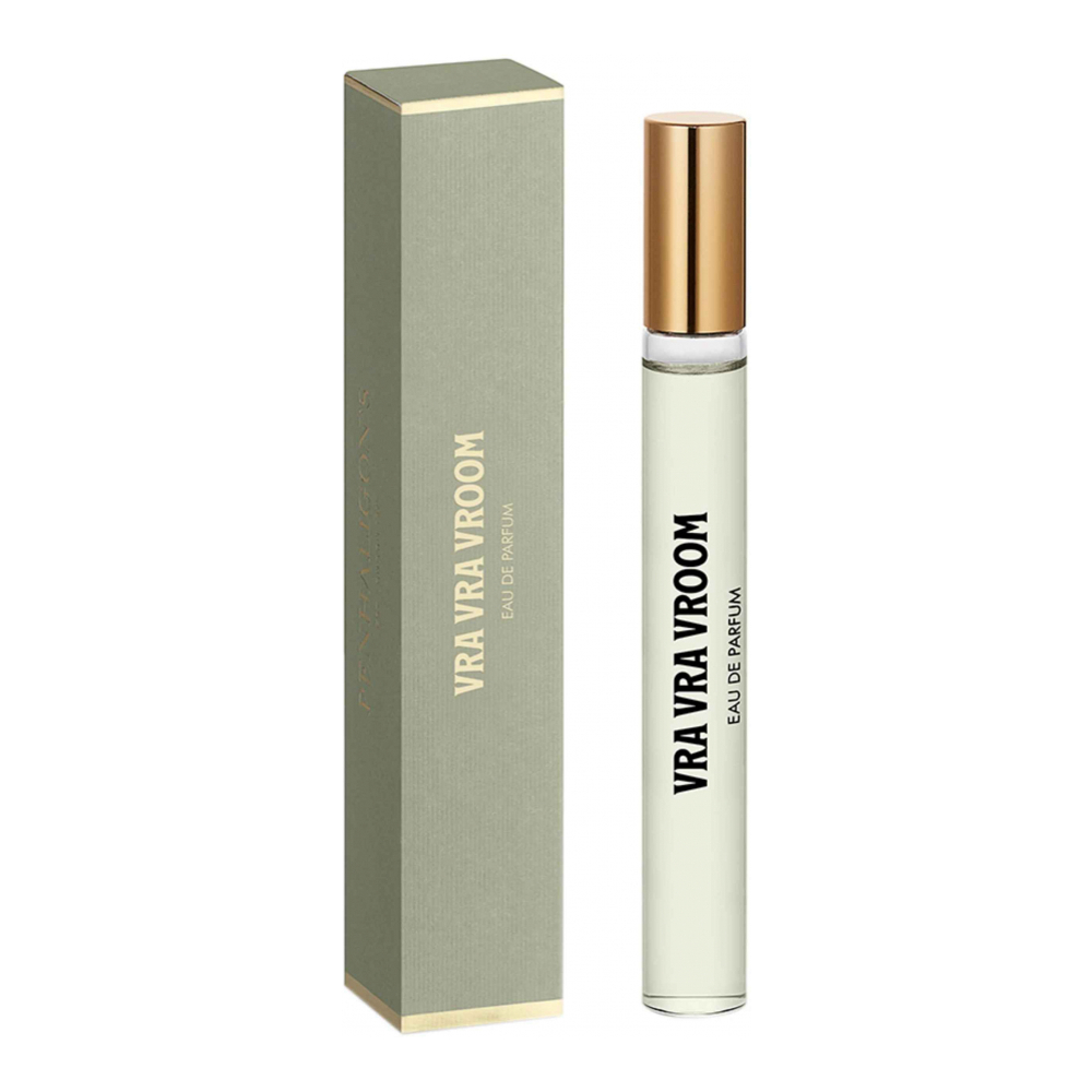 'Vra Vra Vroom' Eau De Parfum - 10 ml
