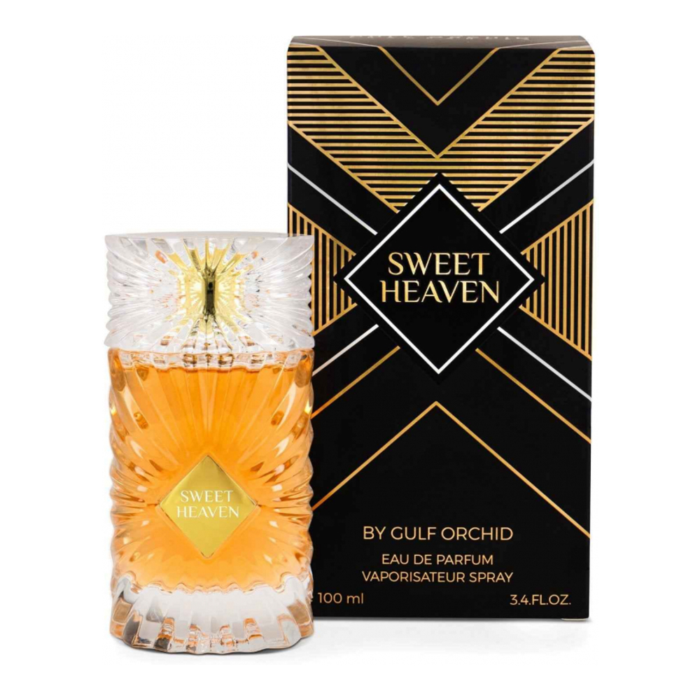'Sweet Heaven' Eau De Parfum - 100 ml