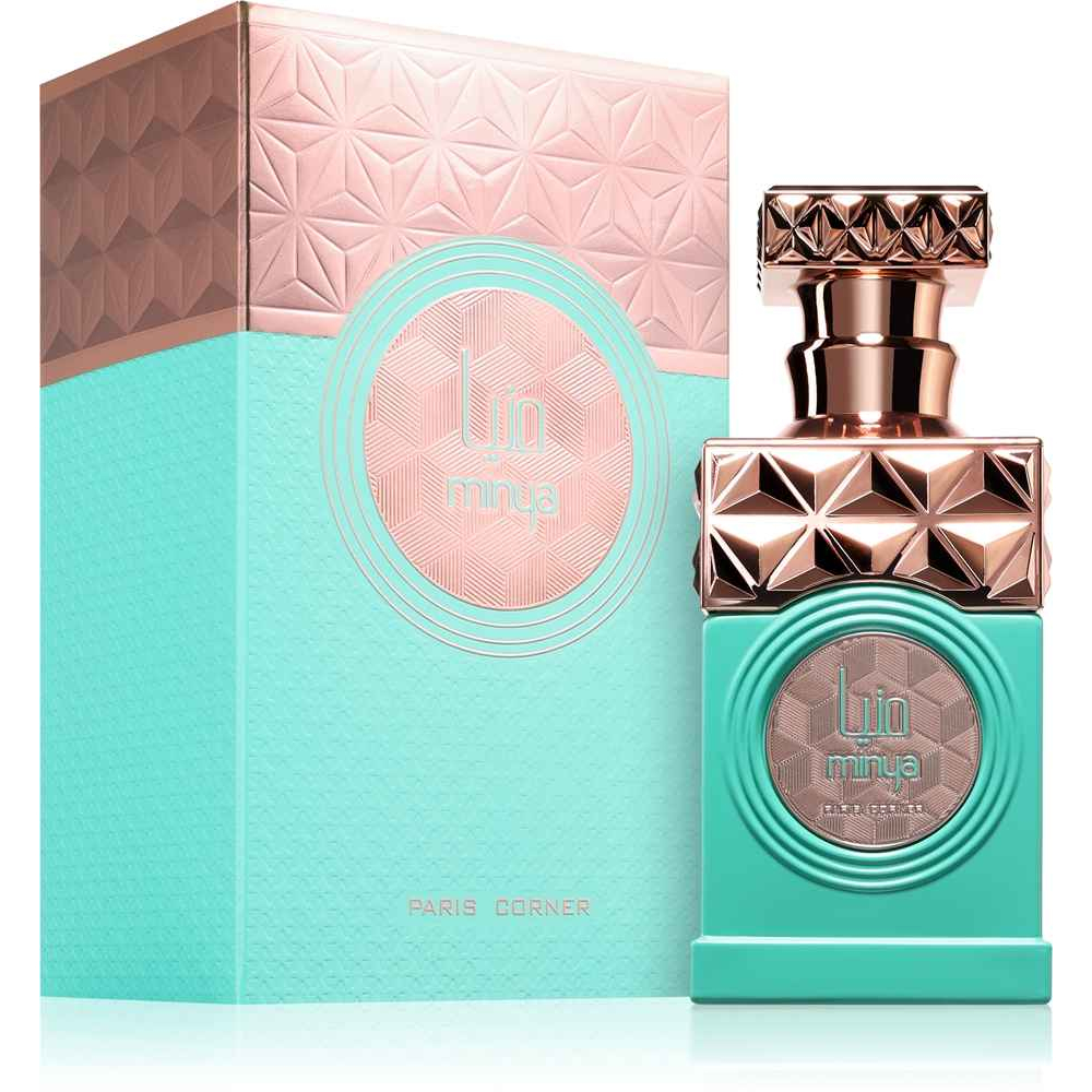 'Minya' Eau De Parfum - 100 ml