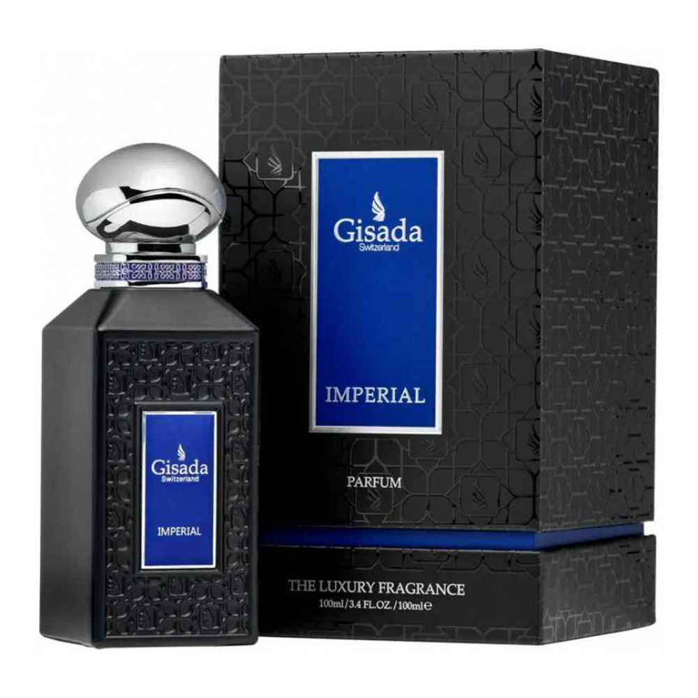 'Luxury Collection Imperial' Perfume - 100 ml