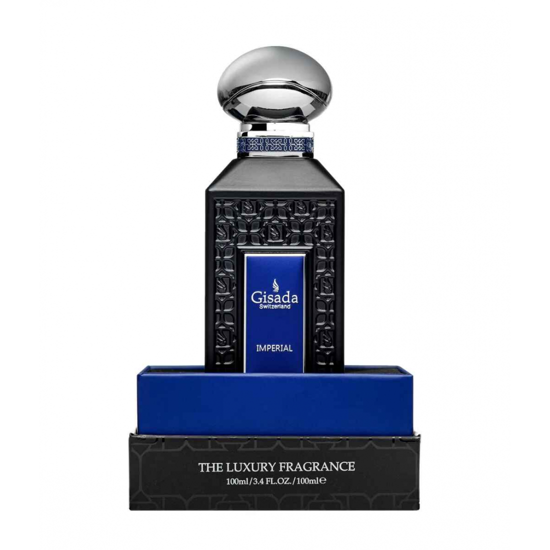 'Luxury Collection Imperial' Perfume - 100 ml