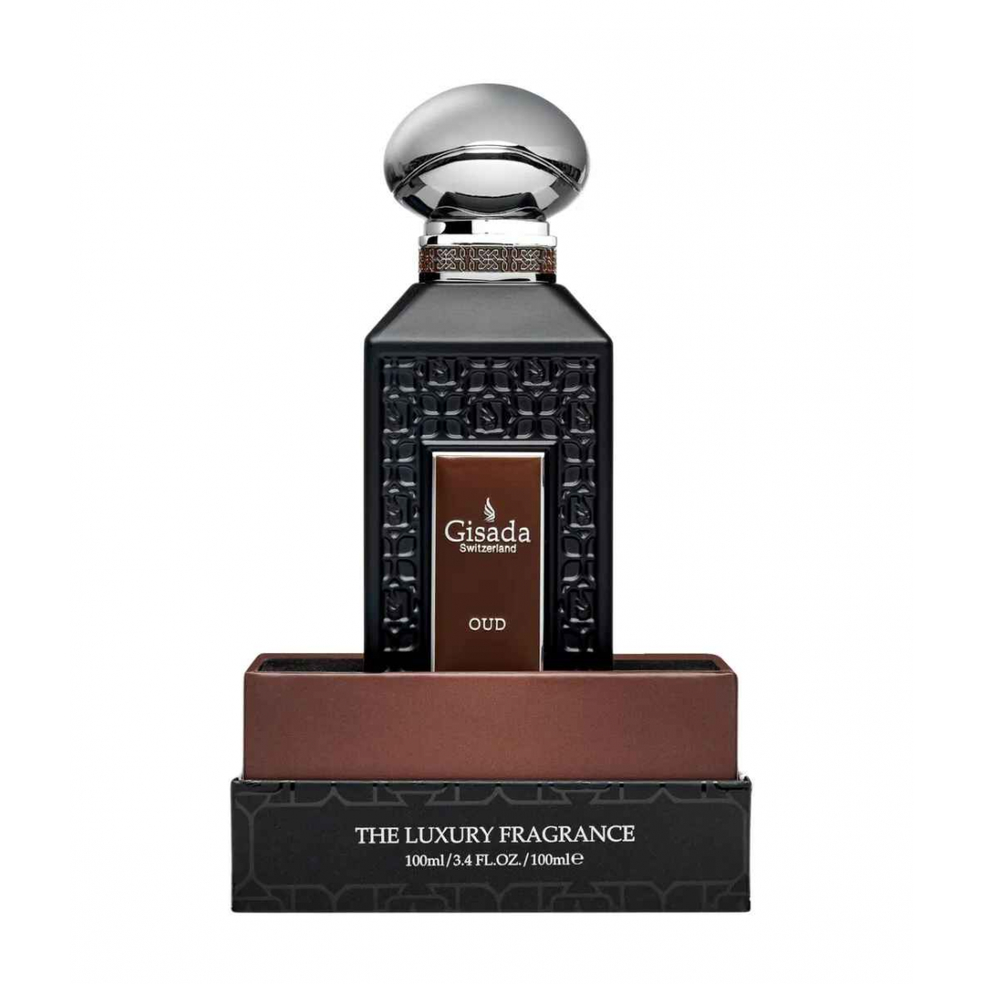 'Luxury Collection Oud' Eau De Parfum - 100 ml