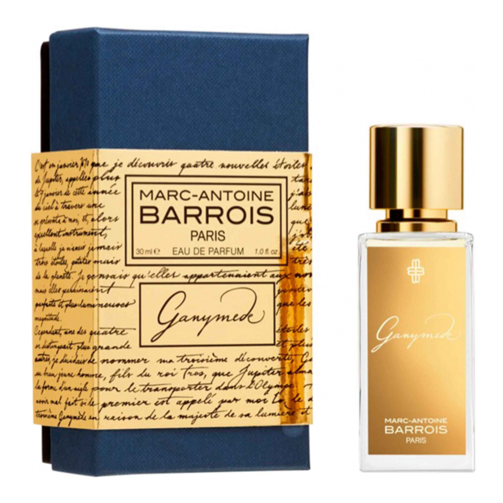 'Ganymede' Eau De Parfum - 30 ml