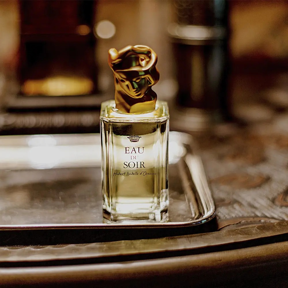 'Eau Du Soir' Eau De Parfum - 100 ml