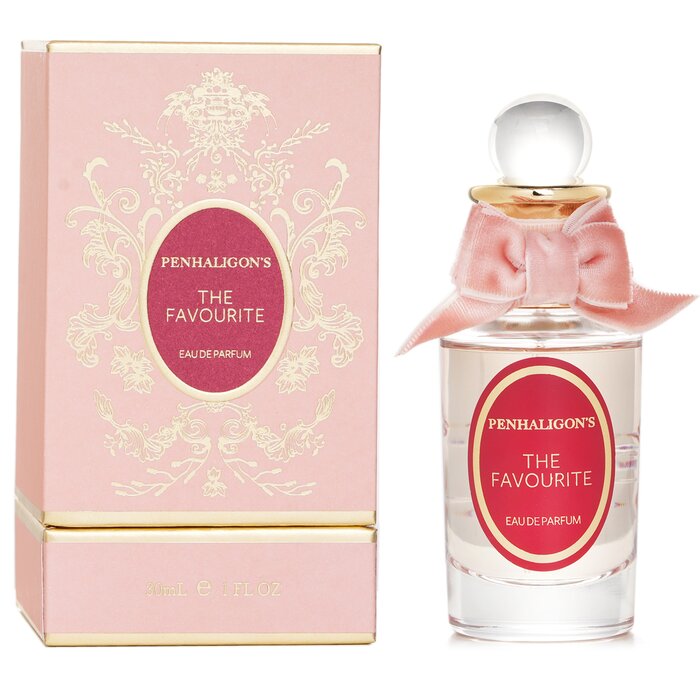 'The Favourite' Eau De Parfum - 30 ml