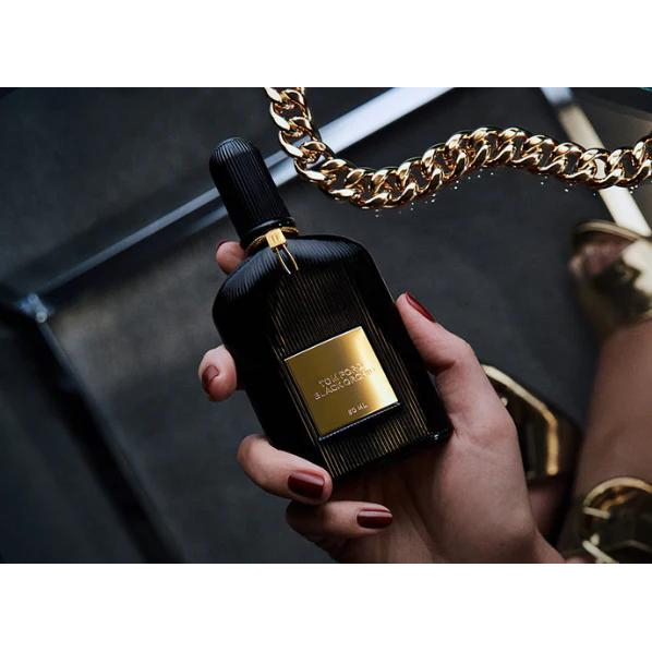 Eau de parfum 'Black Orchid' - 50 ml