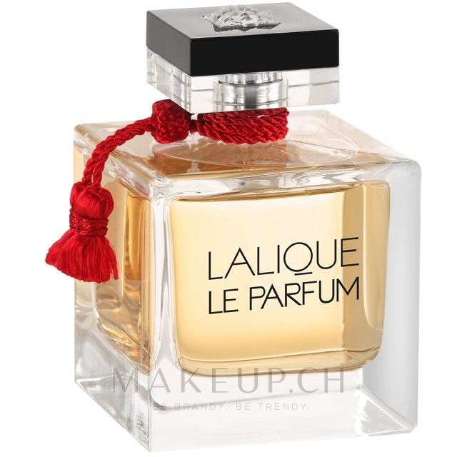 'Le Parfum' Eau De Parfum - 100 ml