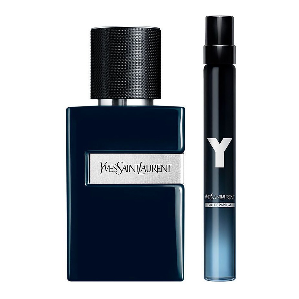 Coffret de parfum 'Y' - 2 Pièces