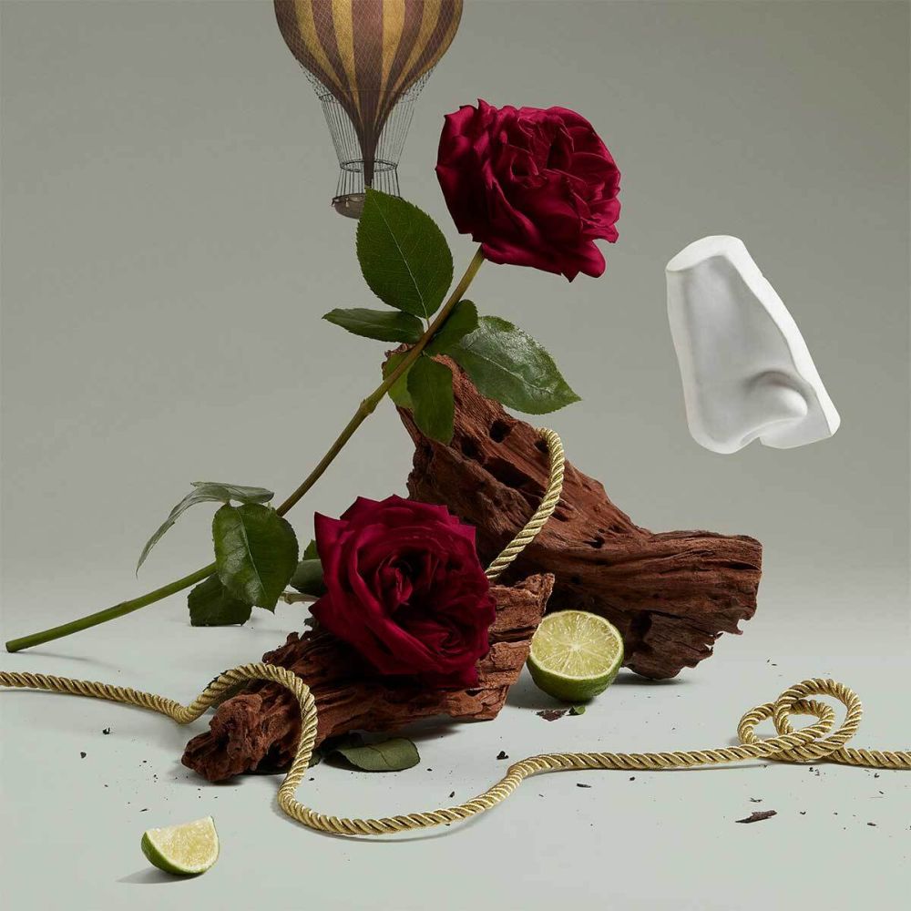 Crème pour les mains 'Halfeti' - 75 ml