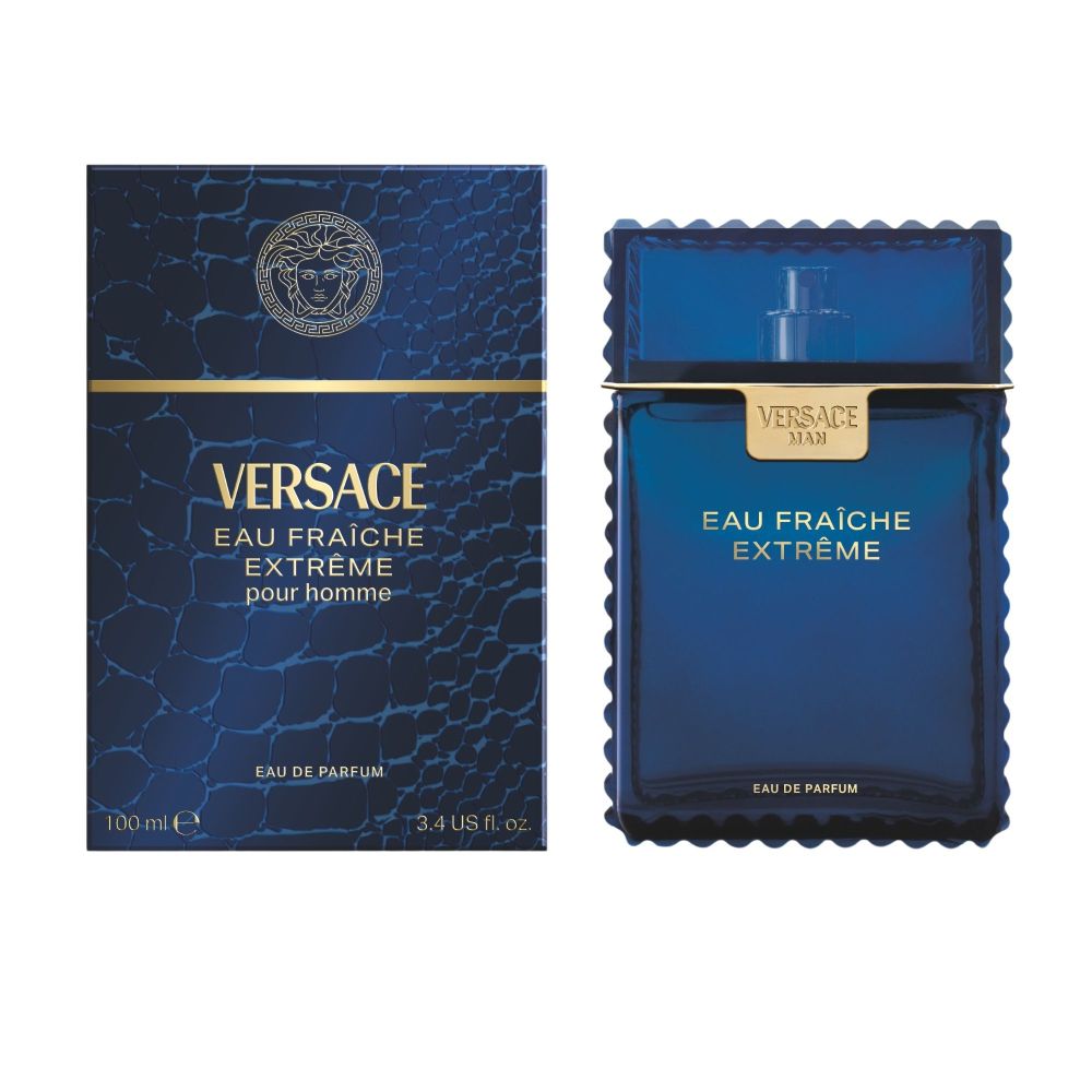 Eau de parfum 'Eau Fraîche Extrême' - 100 ml