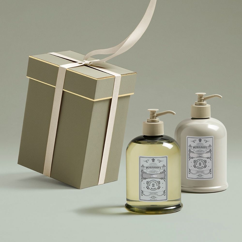 Nettoyant pour les mains & le corps 'Luna' - 500 ml