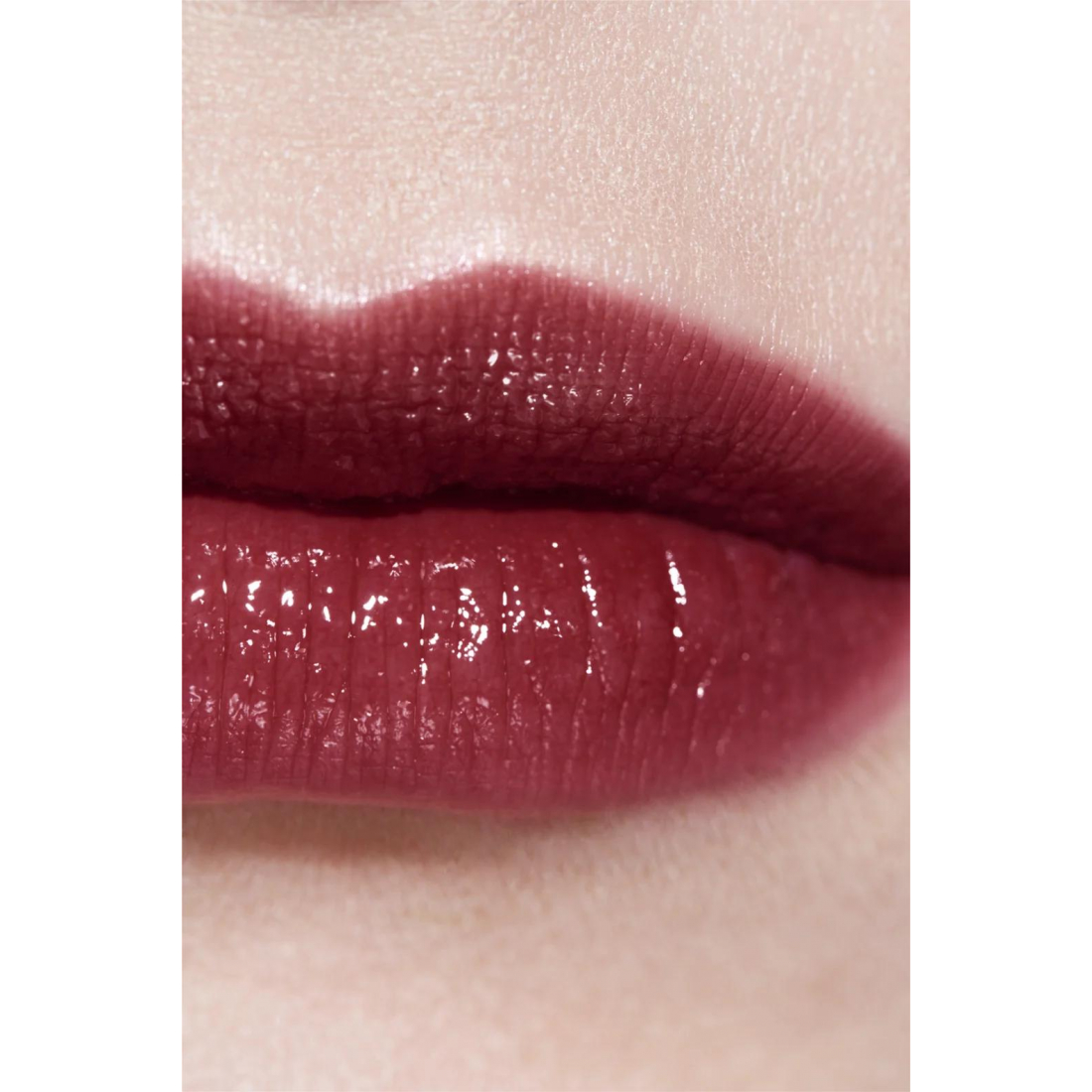 'Rouge Coco Flash' Lippenstift - 106 Dominant 3 g