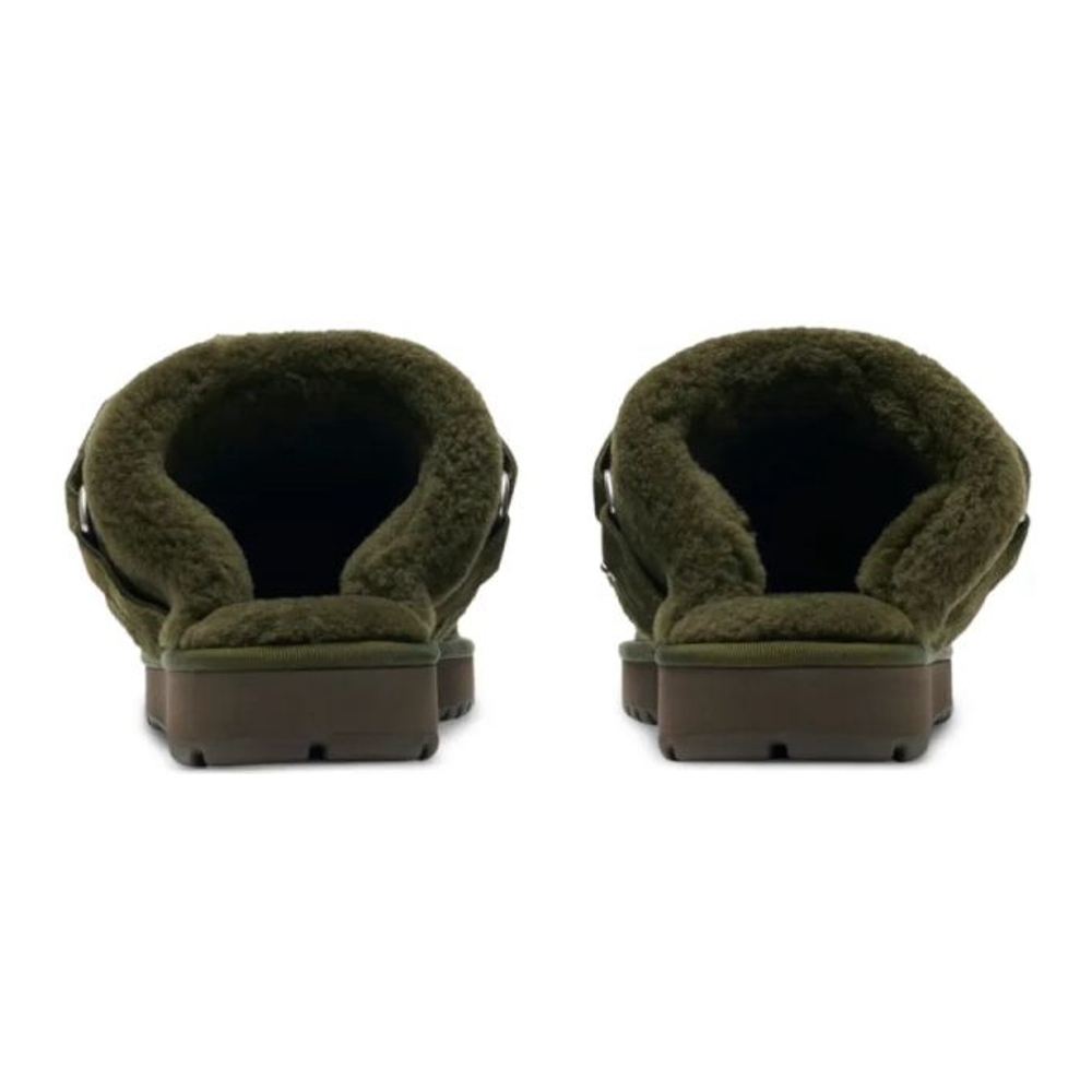 Mules 'Chubby' pour Hommes