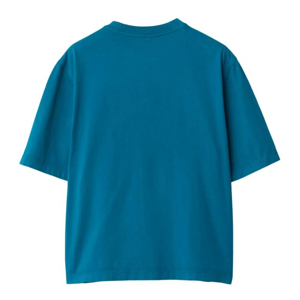 T-shirt 'Oak Leaf Crest Embroidered' pour Hommes