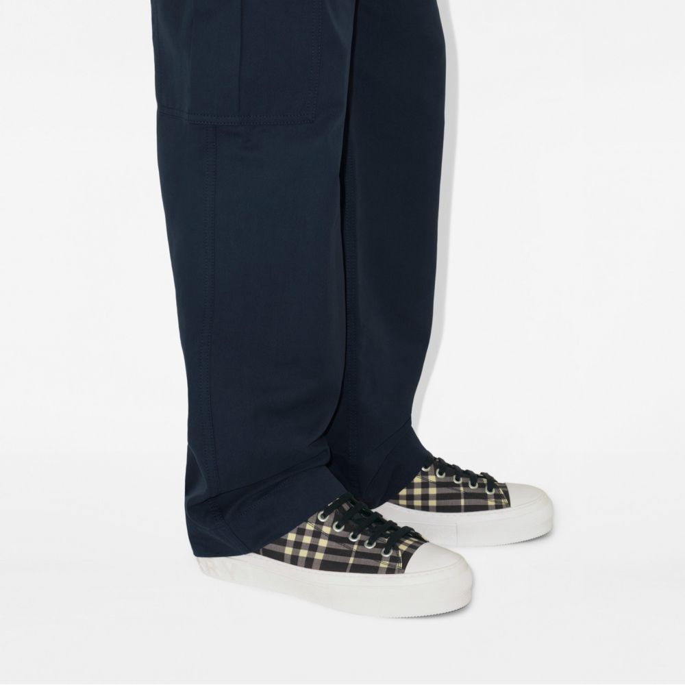 Sneakers pour Hommes