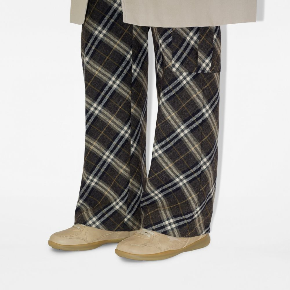 Sneakers 'Matrix' pour Hommes