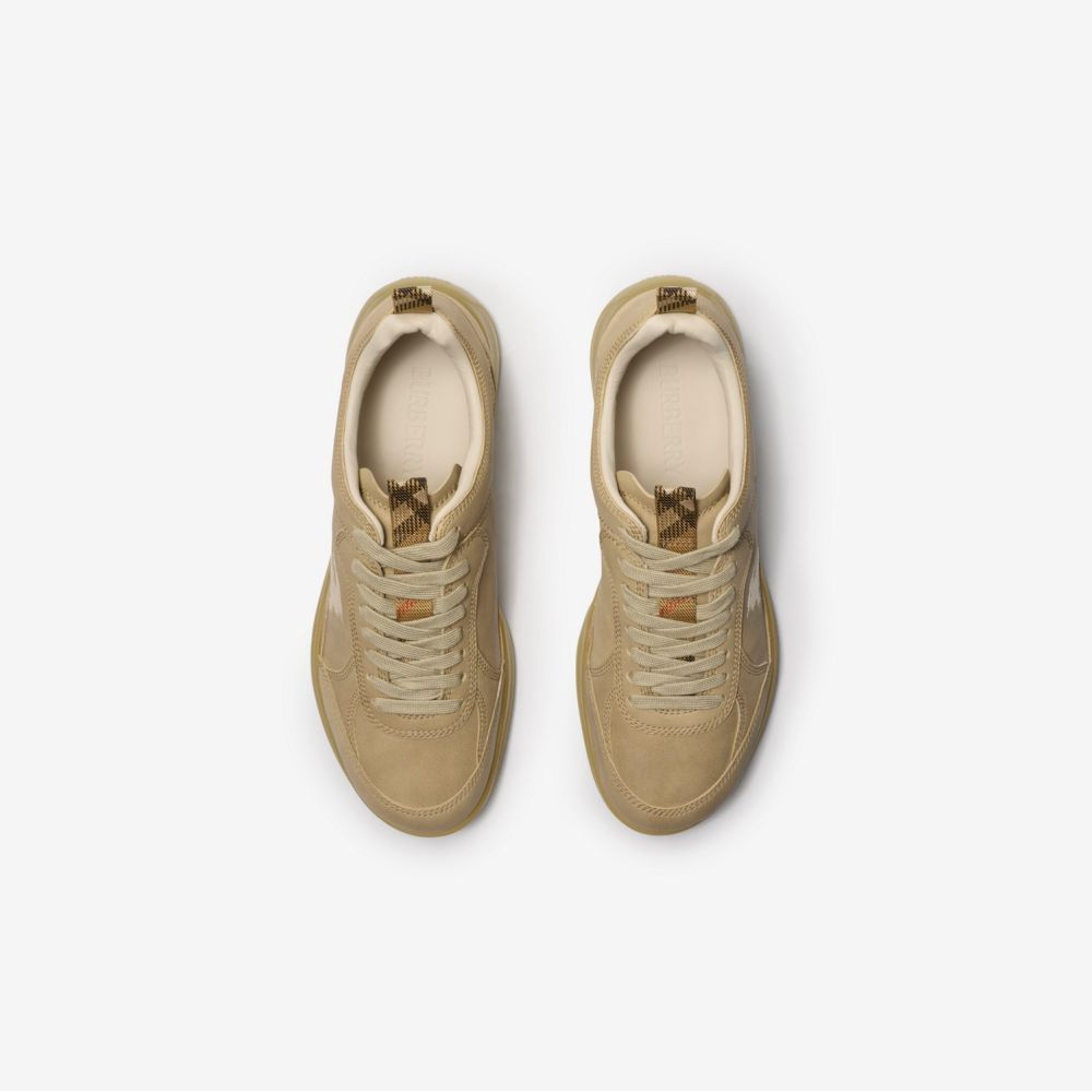 Sneakers 'Matrix' pour Hommes