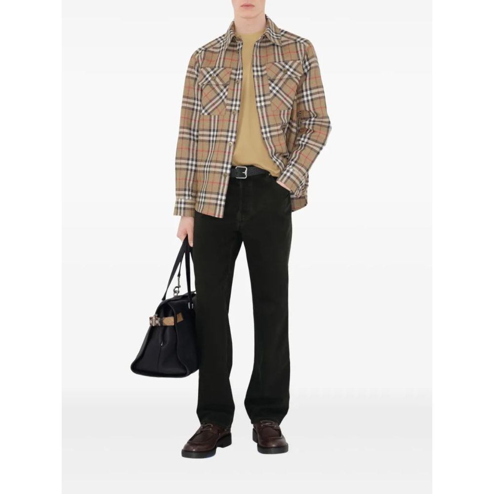 T-shirt 'Ekd-Badge' pour Hommes