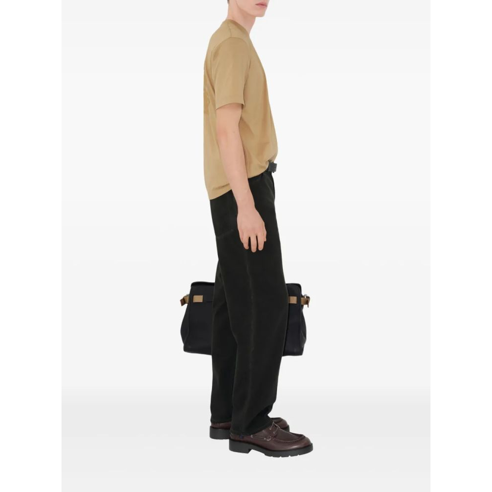 T-shirt 'Ekd-Badge' pour Hommes