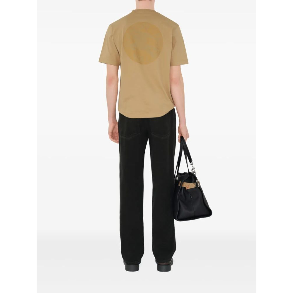 T-shirt 'Ekd-Badge' pour Hommes