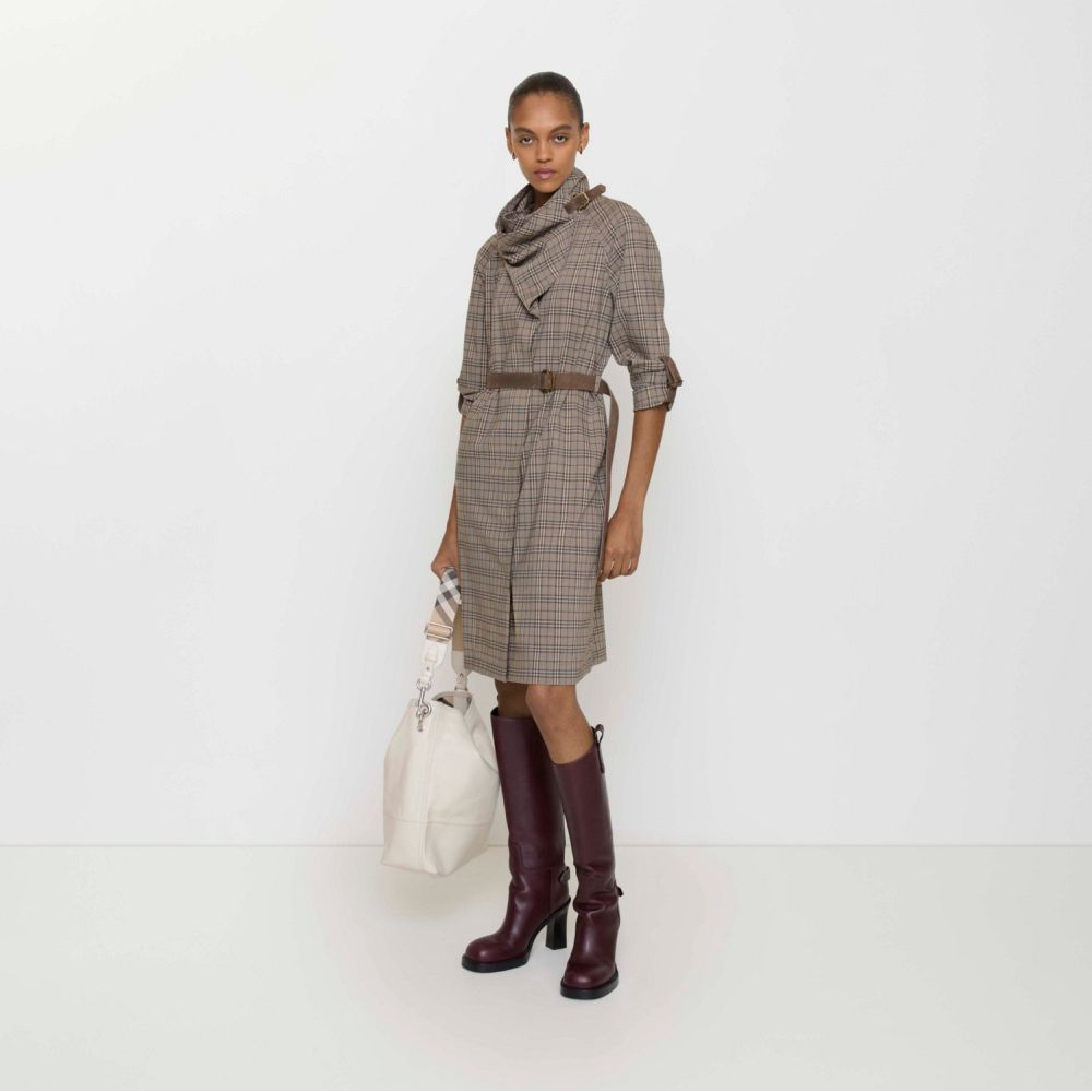 Women's Shirtdress