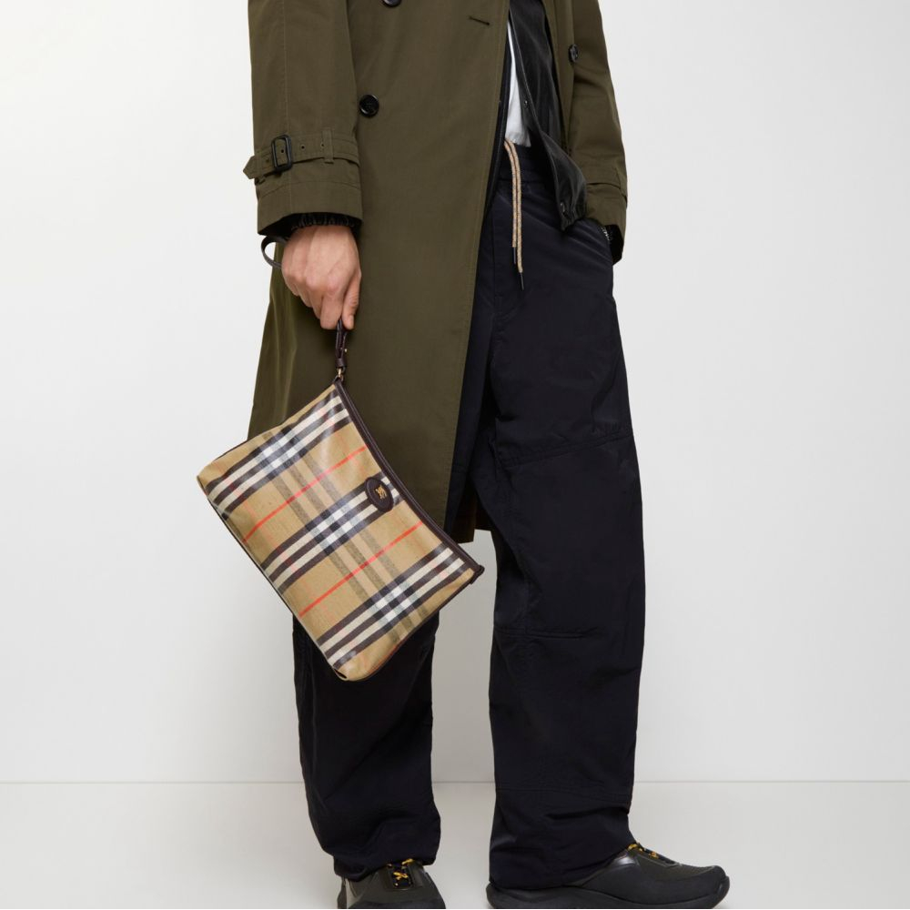 Pochette 'Highlands​' pour Hommes