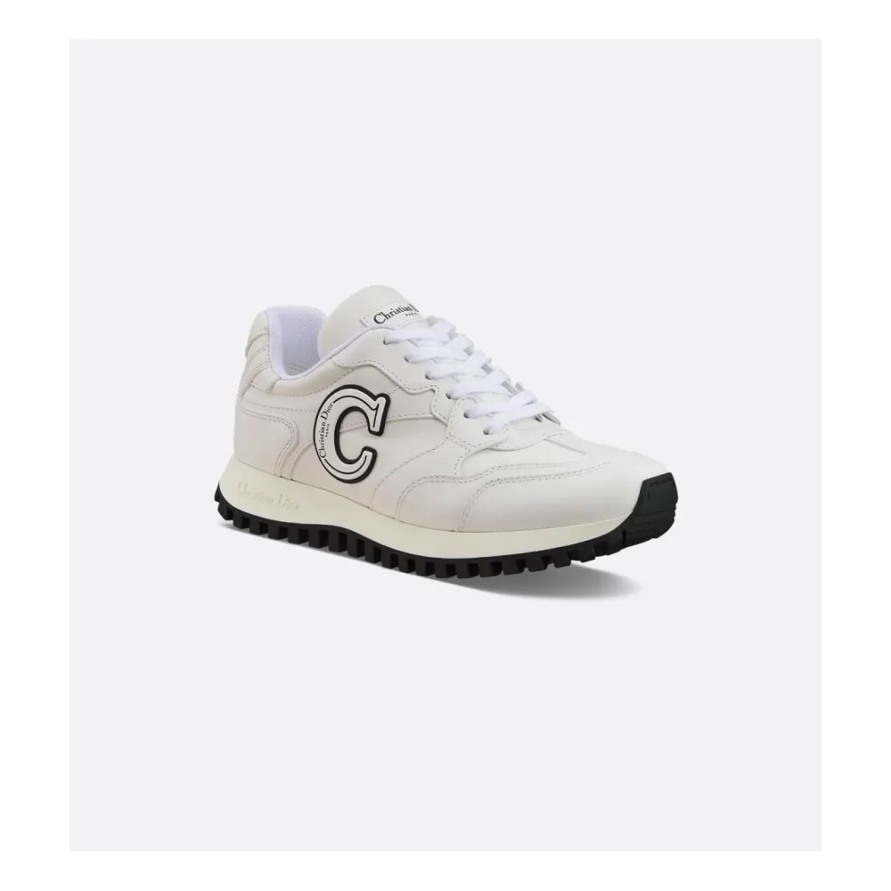 Sneakers 'Logo' pour Femmes